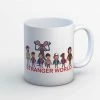 The Banyan Tee Mug - Stranger World
