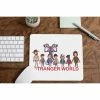 The Banyan Tee Mousepads Mousepad - Stranger World