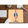 The Banyan Tee Mousepad - Eleven Mousepads