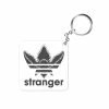The Banyan Tee Keychain - Stranger