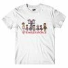 The Banyan Tee T-shirt - Stranger World T-shirts