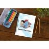 The Banyan Tee Notebooks Fatman Notebook