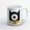 The Banyan Tee Mugs Mug - Batmin