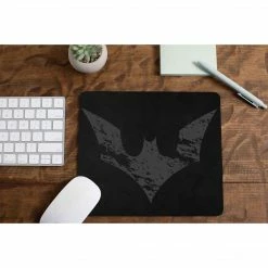 The Banyan Tee B-Man Mousepad Mousepads