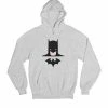 The Banyan Tee Superheroes Hoodie - Bruce Wayne