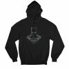 The Banyan Tee Hoodies Superheroes Hoodie - Bruce Wayne
