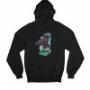 The Banyan Tee Superheroes Hoodie - Black Panther Hoodies