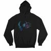 The Banyan Tee Superheroes Hoodie - Flash Hoodies