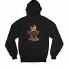 The Banyan Tee Superheroes Hoodie - Groot
