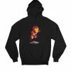 The Banyan Tee Superheroes Hoodie - Iron Man