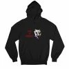 The Banyan Tee Superheroes Hoodie - Joker - Why So Serious? Hoodies