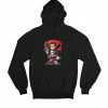 The Banyan Tee Superheroes Hoodie - Punisher Hoodies