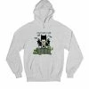The Banyan Tee Superheroes Hoodie - I Don't Need A Job