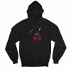 The Banyan Tee Hoodies Superheroes Hoodie - The King Of Krypton