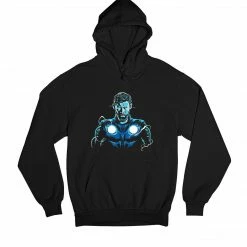 The Banyan Tee Superheroes Hoodie - Thor