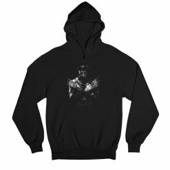 The Banyan Tee Superheroes Hoodie - Wolverine