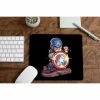 The Banyan Tee Captain America Mousepad Mousepads