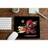 The Banyan Tee Mousepads Deadpool Mousepad
