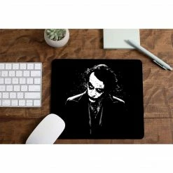 The Banyan Tee Joker Mousepad Mousepads