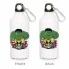 The Banyan Tee Sippers Superheroes Sipper Bottle
