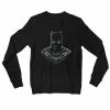 The Banyan Tee Superheroes Sweatshirt - Bruce Wayne