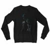 The Banyan Tee Sweatshirts Superheroes Sweatshirt - Bruce Wayne