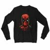 The Banyan Tee Superheroes Sweatshirt - Deadpool Sweatshirts