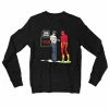 The Banyan Tee Sweatshirts Superheroes Sweatshirt - Flash