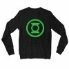 The Banyan Tee Superheroes Sweatshirt - Green Lantern Sweatshirts