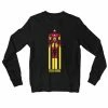 The Banyan Tee Superheroes Sweatshirt - Iron Man Sweatshirts