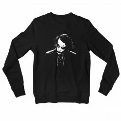 The Banyan Tee Sweatshirts Superheroes Sweatshirt - Joker
