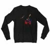 The Banyan Tee Sweatshirts Superheroes Sweatshirt - Kal-El