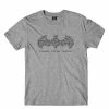 The Banyan Tee T-shirts I Am The Night T-shirt