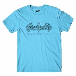 The Banyan Tee T-shirts I Am The Night T-shirt
