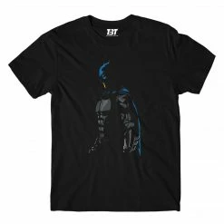 The Banyan Tee T-shirts Bruce Wayne T-shirt