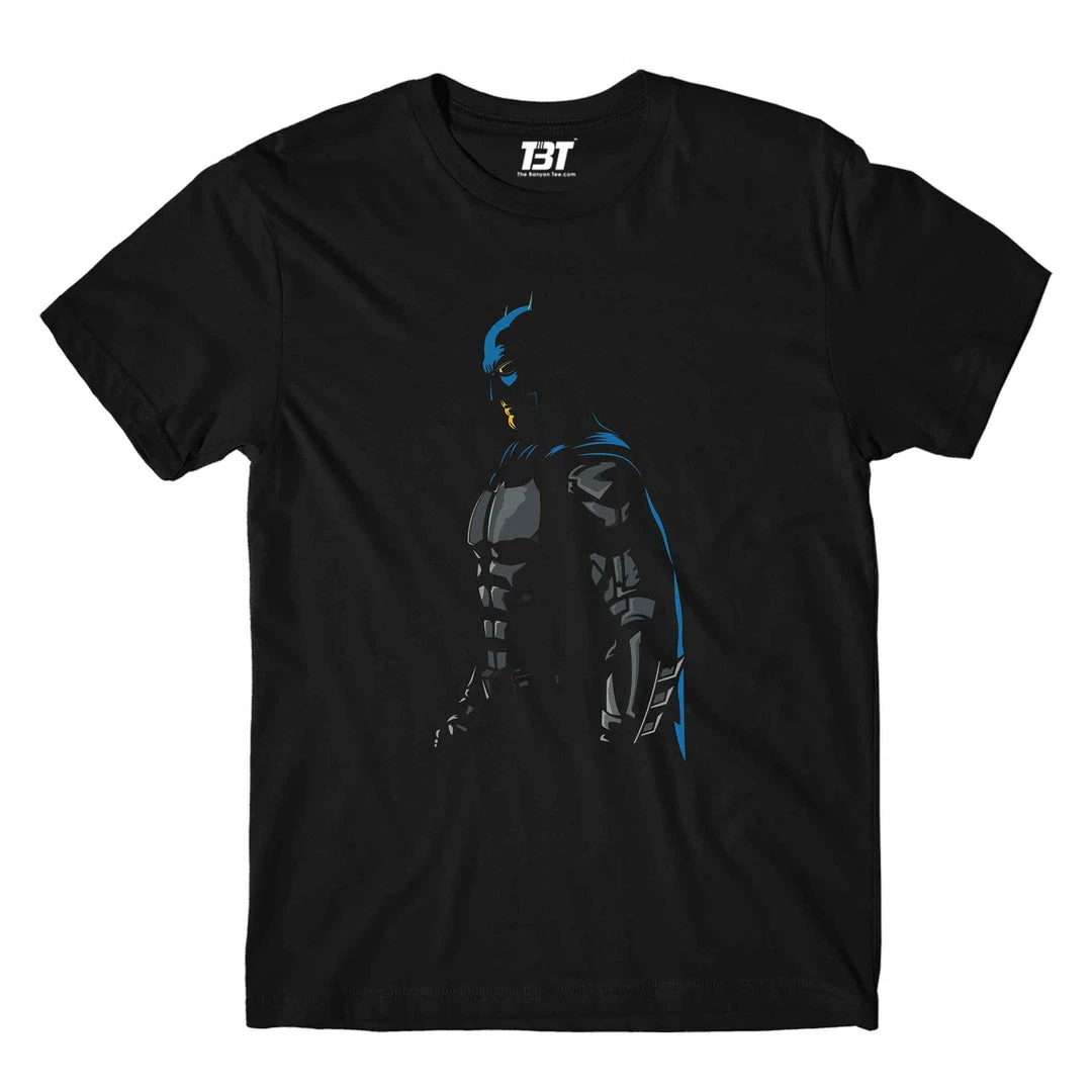 The Banyan Tee T-shirts Bruce Wayne T-shirt 1 The Banyan Tee T-shirts Bruce Wayne T-shirt