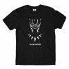 The Banyan Tee Black Panther T-shirt