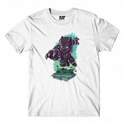 The Banyan Tee Black Panther T-shirt T-shirts
