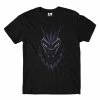The Banyan Tee T-shirts Black Panther T-shirt