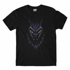 The Banyan Tee T-shirts Black Panther T-shirt