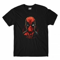 The Banyan Tee T-shirts Deadpool T-shirt