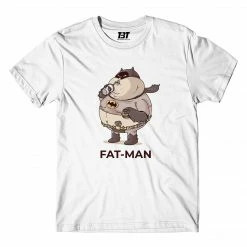 The Banyan Tee Fatman T-shirt