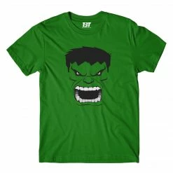The Banyan Tee Hulk T-shirt