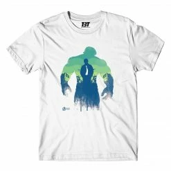 The Banyan Tee T-shirts Hulk T-shirt