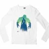 The Banyan Tee Superheroes Full Sleeves T-shirt - Hulk