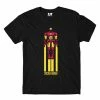 The Banyan Tee Iron Man T-shirt