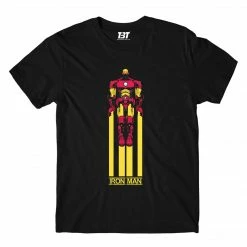The Banyan Tee Iron Man T-shirt