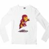The Banyan Tee Superheroes Full Sleeves T-shirt - Iron Man