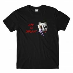 The Banyan Tee T-shirts Joker T-shirt