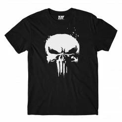The Banyan Tee Punisher T-shirt